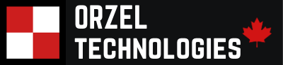 Orzel Technologies Logo